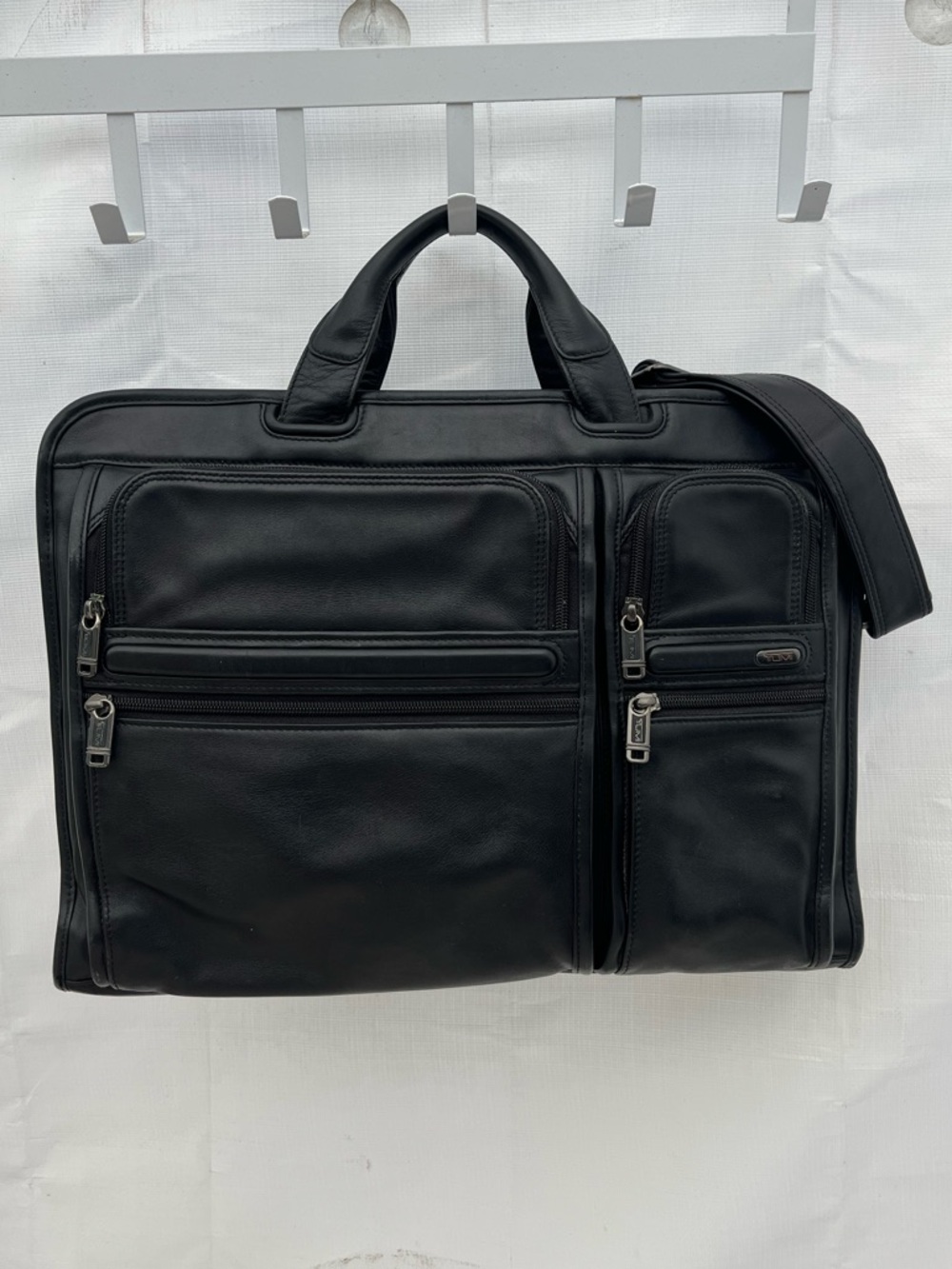 Tumi Briefcase